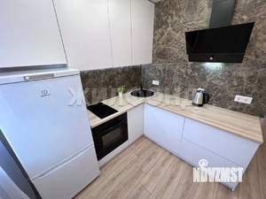 2-к квартира, вторичка, 43м2, 4/5 этаж