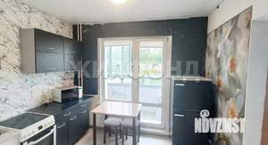 1-к квартира, вторичка, 28м2, 1/17 этаж