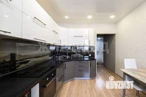 1-к квартира, вторичка, 51м2, 4/6 этаж