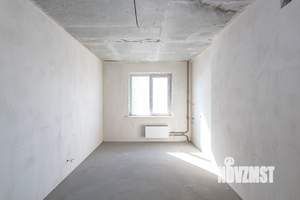 2-к квартира, вторичка, 61м2, 12/17 этаж