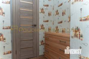 Студия квартира, вторичка, 27м2, 6/10 этаж