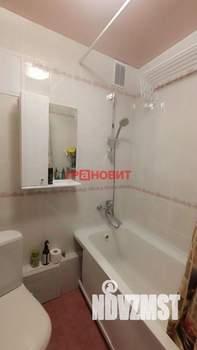 1-к квартира, вторичка, 32м2, 4/5 этаж