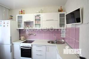 1-к квартира, вторичка, 34м2, 5/10 этаж