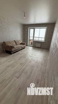 1-к квартира, вторичка, 37м2, 14/17 этаж