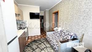 1-к квартира, вторичка, 43м2, 8/10 этаж