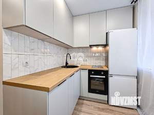 2-к квартира, вторичка, 43м2, 4/5 этаж