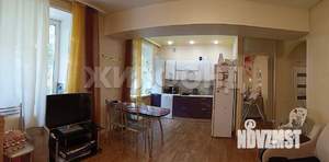 2-к квартира, вторичка, 52м2, 2/5 этаж