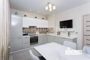 2-к квартира, вторичка, 63м2, 2/26 этаж