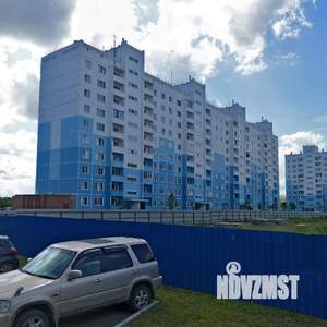 Студия квартира, вторичка, 73м2, 1/10 этаж