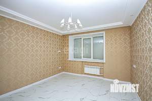 3-к квартира, вторичка, 61м2, 2/5 этаж