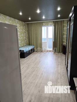 1-к квартира, вторичка, 31м2, 10/17 этаж