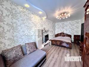 1-к квартира, вторичка, 42м2, 4/10 этаж