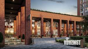 3-к квартира, вторичка, 87м2, 5/30 этаж