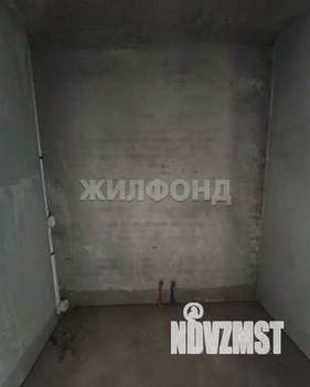 1-к квартира, вторичка, 38м2, 21/25 этаж