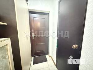 1-к квартира, вторичка, 19м2, 9/17 этаж