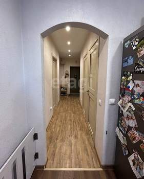 2-к квартира, вторичка, 52м2, 4/6 этаж