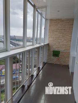 Студия квартира, вторичка, 33м2, 13/14 этаж