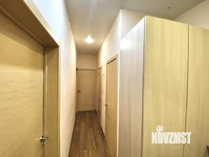 2-к квартира, вторичка, 53м2, 5/5 этаж