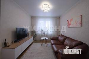 3-к квартира, вторичка, 71м2, 12/20 этаж