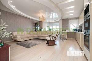 5-к квартира, вторичка, 162м2, 5/6 этаж