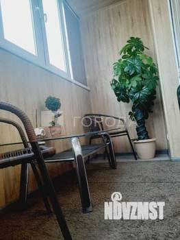 1-к квартира, вторичка, 36м2, 6/25 этаж