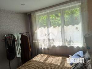 2-к квартира, вторичка, 43м2, 1/5 этаж