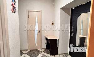 1-к квартира, вторичка, 37м2, 3/12 этаж