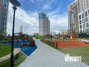 1-к квартира, вторичка, 45м2, 6/29 этаж