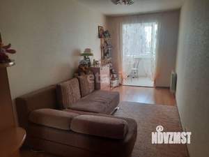 3-к квартира, вторичка, 60м2, 9/9 этаж