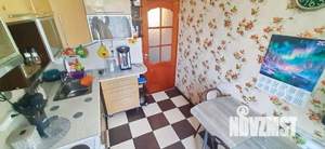 3-к квартира, вторичка, 59м2, 3/9 этаж