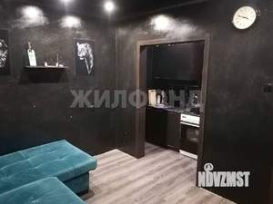 1-к квартира, вторичка, 39м2, 1/10 этаж