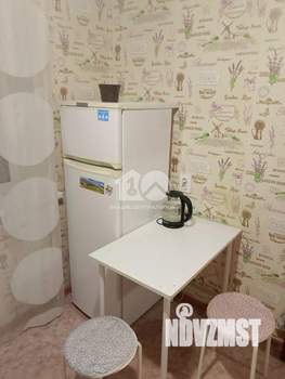 1-к квартира, вторичка, 28м2, 4/12 этаж