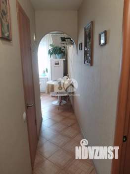 1-к квартира, вторичка, 32м2, 8/9 этаж