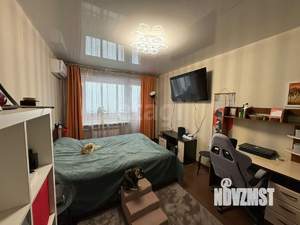 2-к квартира, вторичка, 43м2, 5/9 этаж