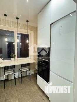 2-к квартира, вторичка, 44м2, 5/5 этаж