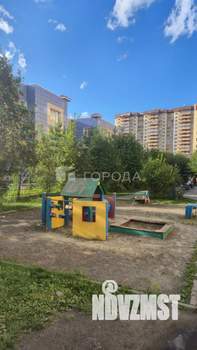 Студия квартира, вторичка, 26м2, 2/14 этаж