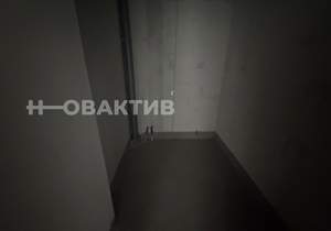 1-к квартира, вторичка, 36м2, 21/25 этаж