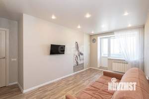 2-к квартира, вторичка, 43м2, 9/10 этаж