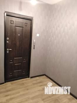 1-к квартира, вторичка, 64м2, 6/10 этаж