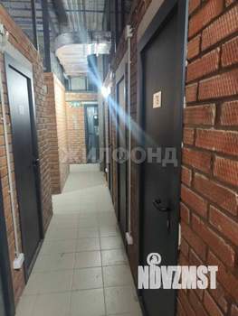 1-к квартира, вторичка, 36м2, 10/24 этаж