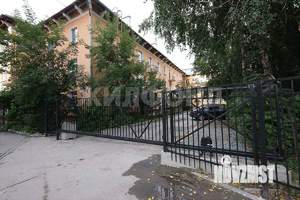 2-к квартира, вторичка, 56м2, 2/3 этаж