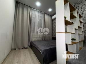 1-к квартира, вторичка, 41м2, 16/20 этаж