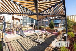 3-к квартира, вторичка, 78м2, 21/25 этаж