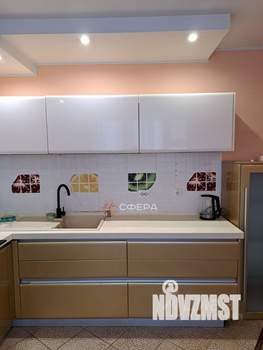 1-к квартира, вторичка, 37м2, 4/18 этаж