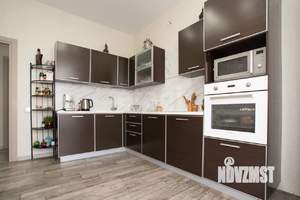 2-к квартира, вторичка, 54м2, 6/14 этаж