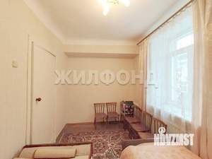 2-к квартира, вторичка, 40м2, 3/5 этаж