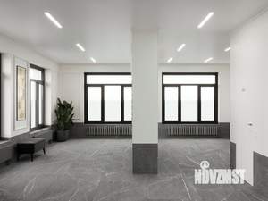 1-к квартира, вторичка, 42м2, 19/25 этаж