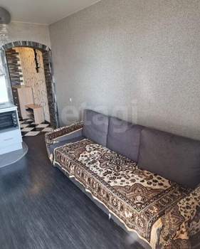 Студия квартира, вторичка, 20м2, 10/17 этаж