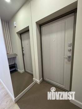 Студия квартира, вторичка, 48м2, 16/26 этаж