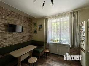 3-к квартира, вторичка, 83м2, 1/3 этаж